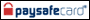 PaysafeCard